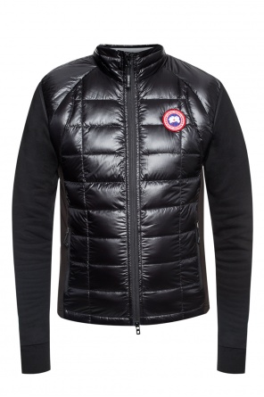 Quilted vest with logo, zdjęcie 1 Quilted vest with logo od Canada Goose